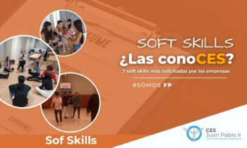 7 Soft Skills Esenciales para el Éxito Profesional