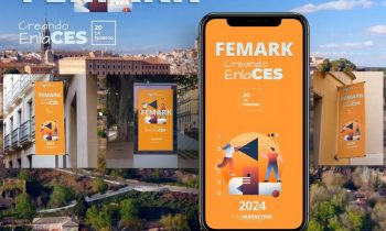 FEMARK 2024: ¡El Evento de Marketing en Toledo!