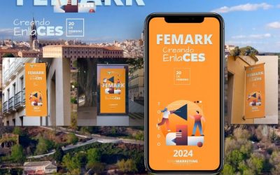 FEMARK 2024: ¡El Evento de Marketing en Toledo!
